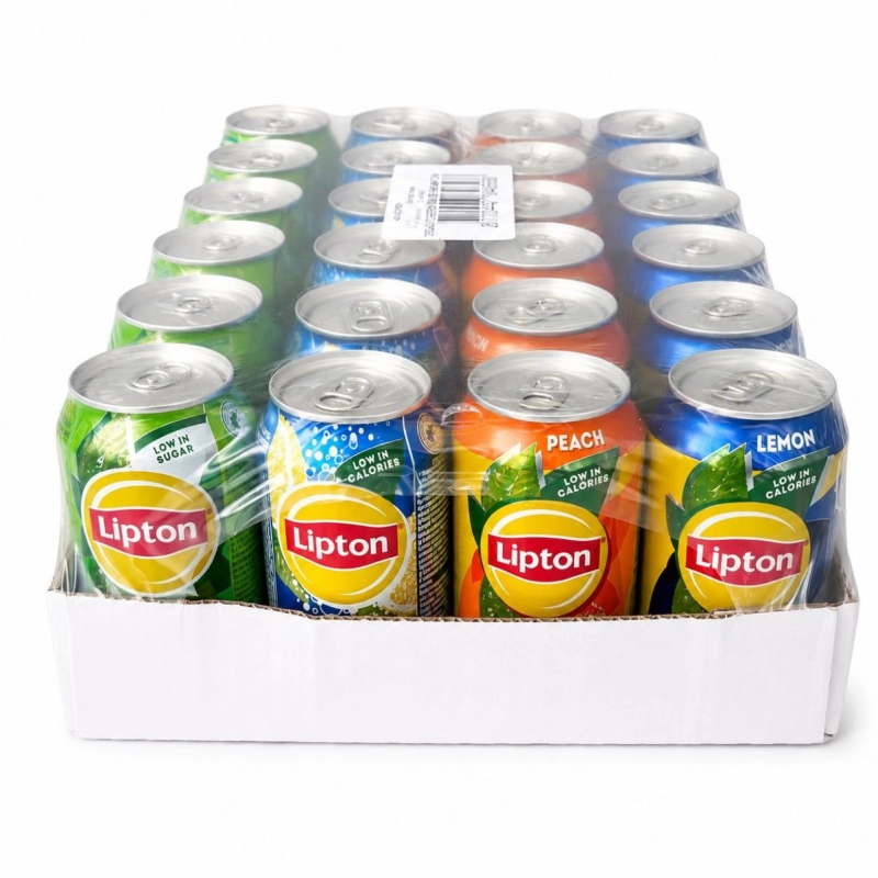Lipton Ice Tea mix 24X330ml