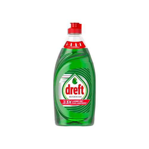 Dreft Quickwash 350ml