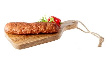 Elite Hete Donder 3X150GR
