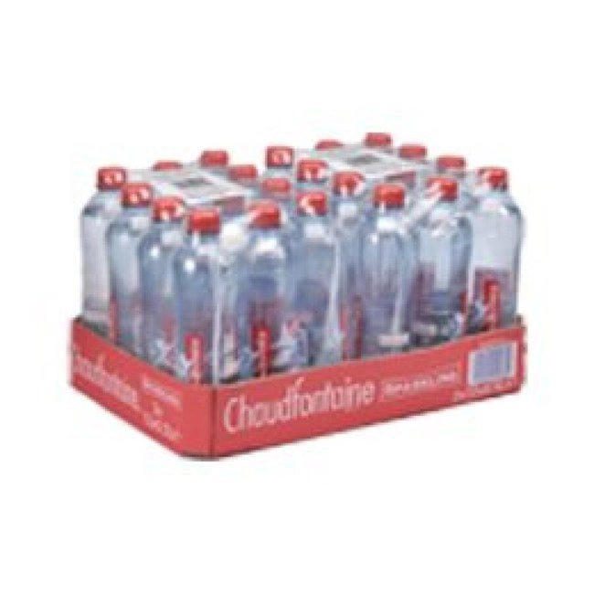 Chaudfontaine Rood 24X500ml NL