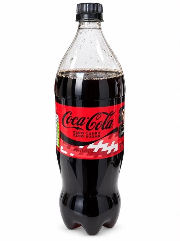 Coca-Cola Zero 1,5