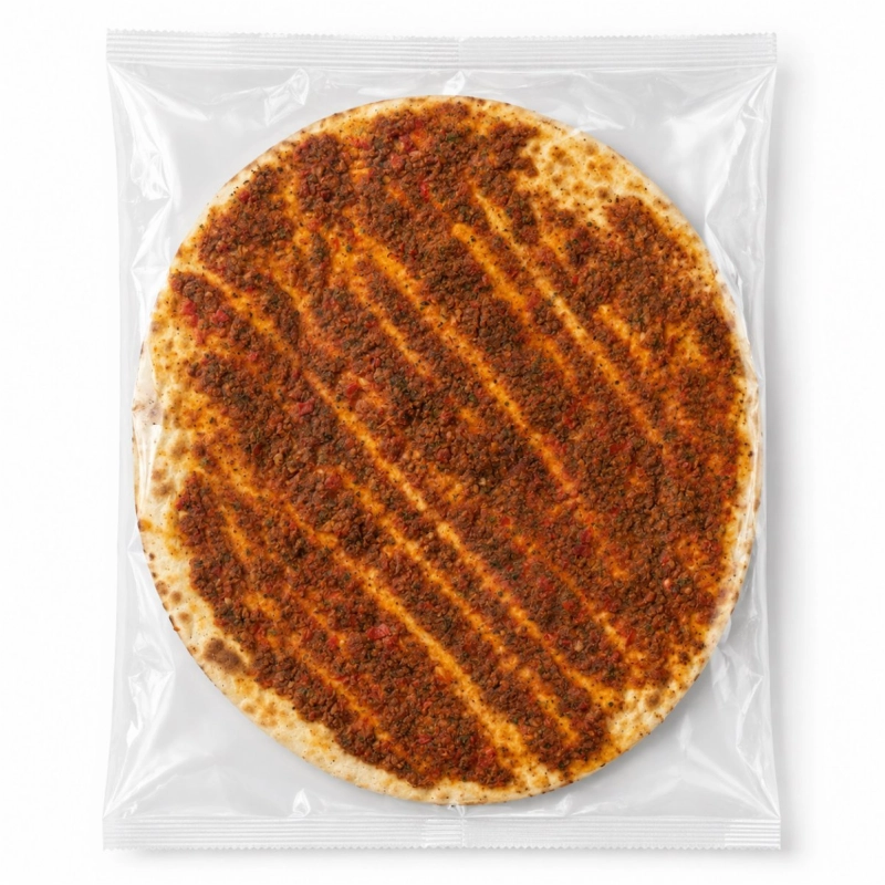 lahmacun 5 stuks