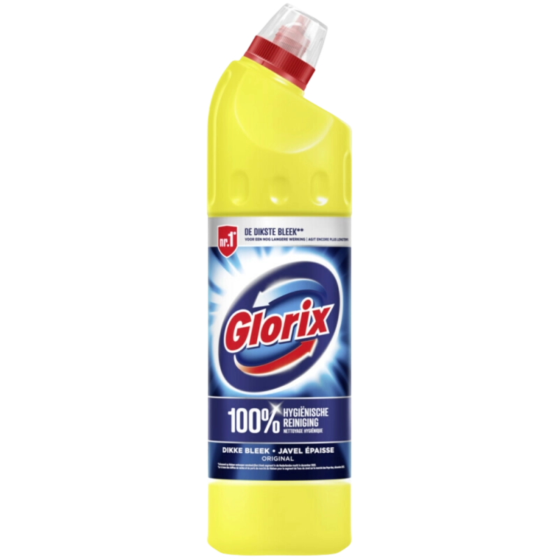Glorix 750ml