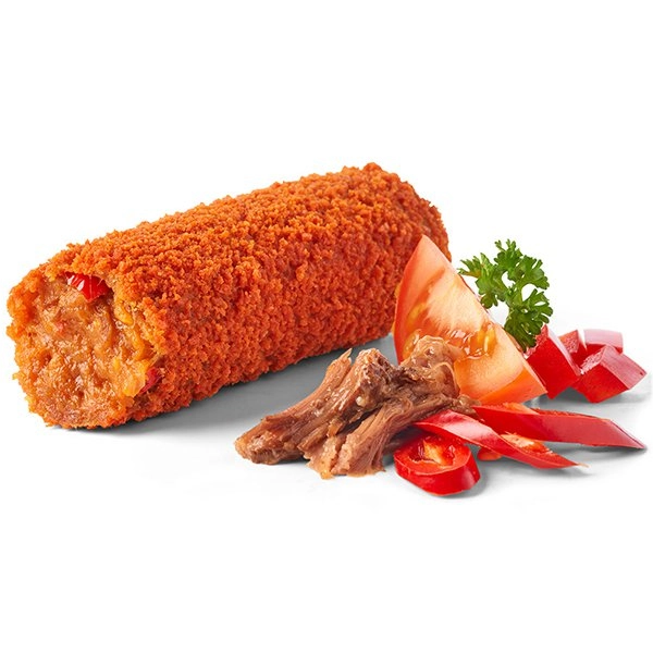 Goulash Kroket