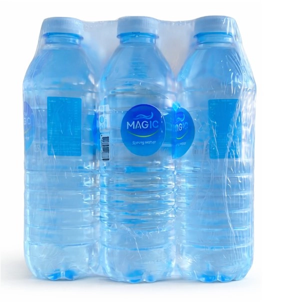 Magic Water 12X500ml