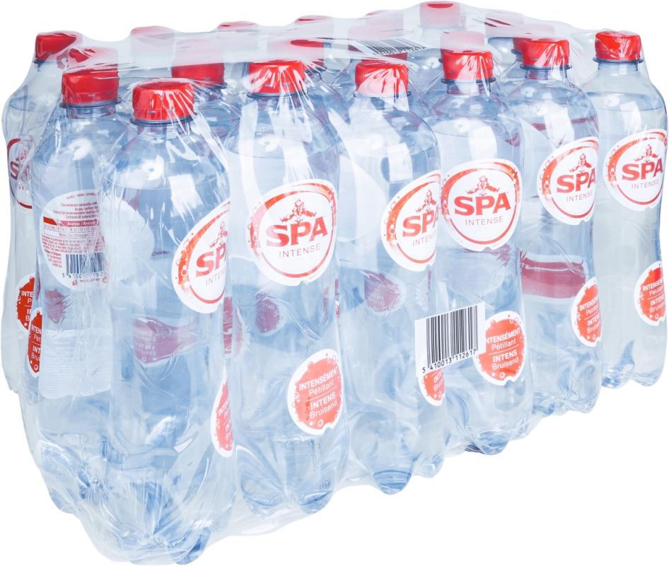 Spa Rood 24X500ml