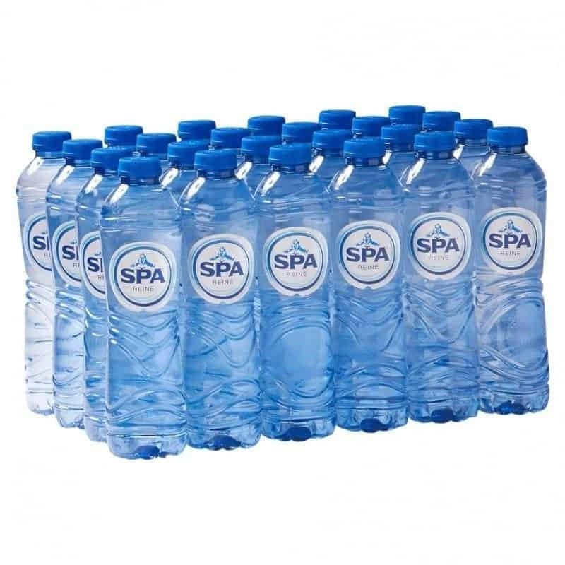 Spa Blauw 24X500ml