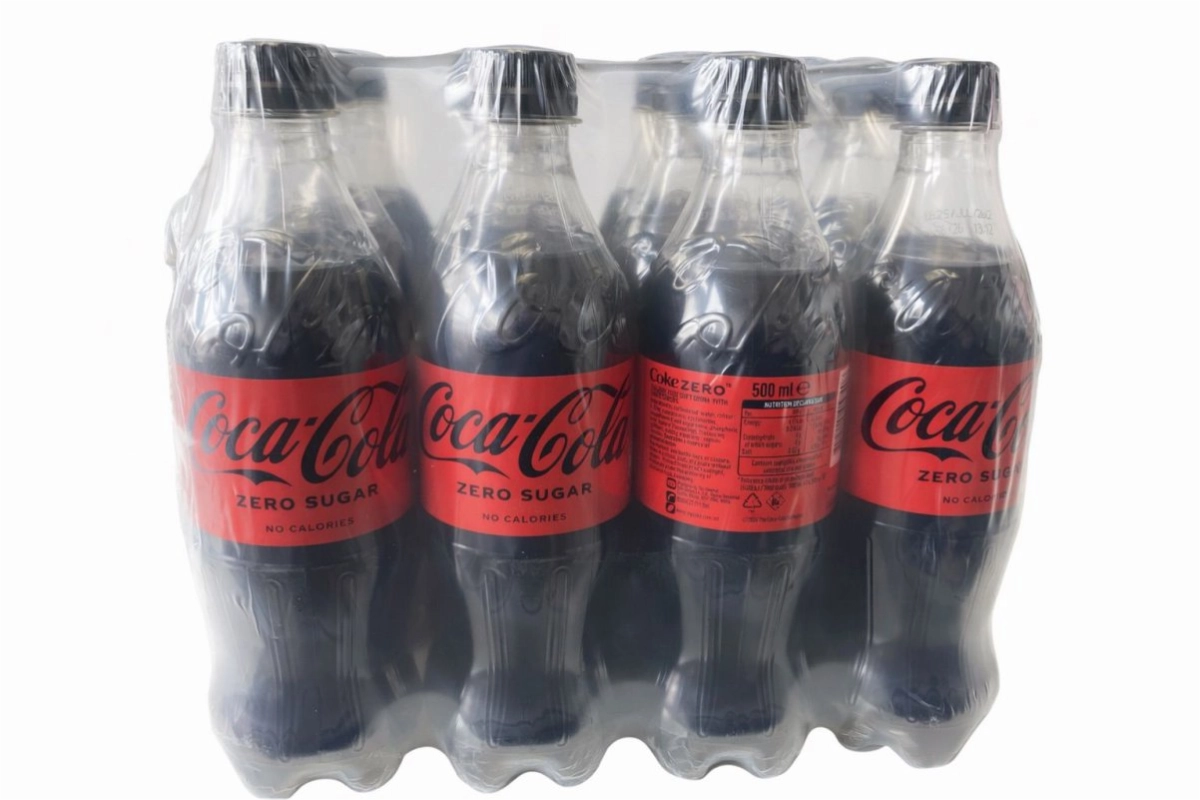 Coca Cola Zero 12x500ml