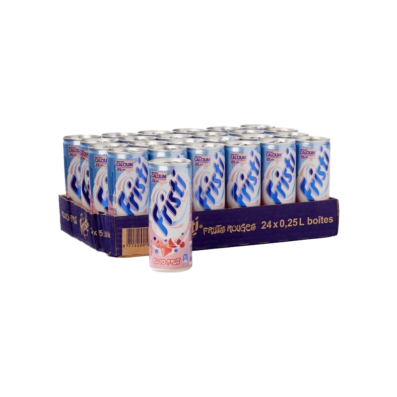 Fristi 24X250ml