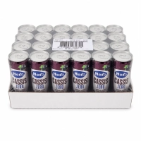 Hero Cassis Zero 24X330ml