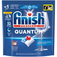 Finish Powerball Quantum 32 tabletten