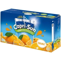 Capri Sun Orange 10X200ml