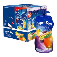 Capri sun Mango & Maracuja 15x330ml