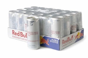 Redbull Kersen-Sakurasmaak 24x250ml