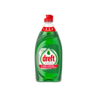 Dreft Quickwash 350ml