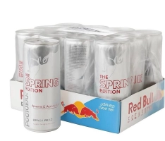 Redbull Kersen-Sakurasmaak 12x250ml