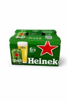heineken 6 Pack
