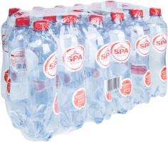Spa Rood 24X500ml