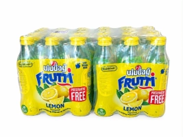uluday fruti lemon 24 x 200ml