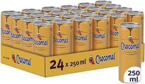 Chocomel 24X250ml