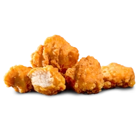 Family Chicken Hot & Spicy Chiken Bites 1KG
