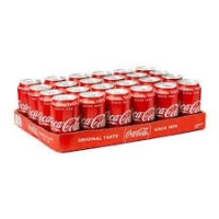 Coca Cola Regular 24X330ml