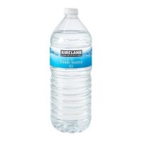 Kirkland Aqua purificada 2L