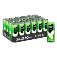 Minute Maide Apple 24x033ml NL