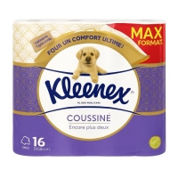 Kleenex Toilette Papier 16x