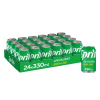 Sprite 24x330ml